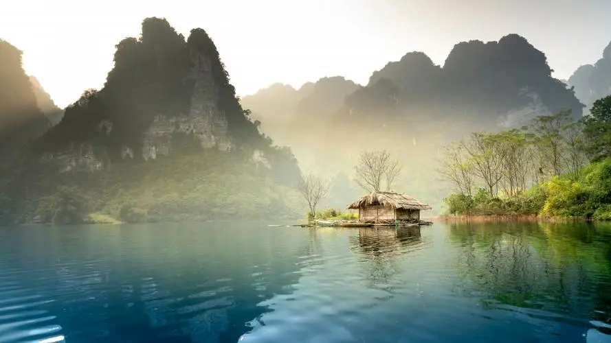 工业独特精密